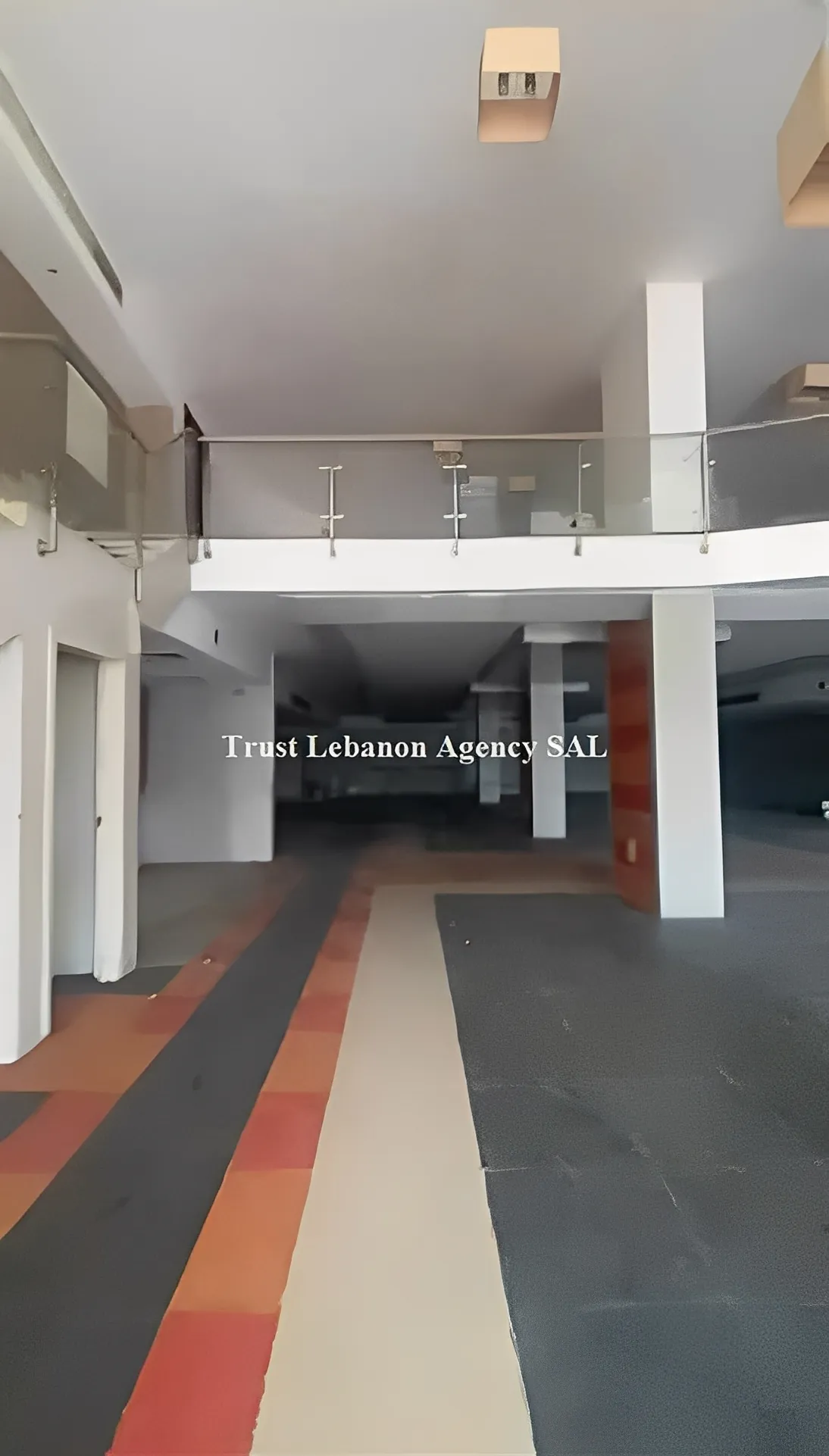Commercial Property For Rent in Keserwan, Jounieh