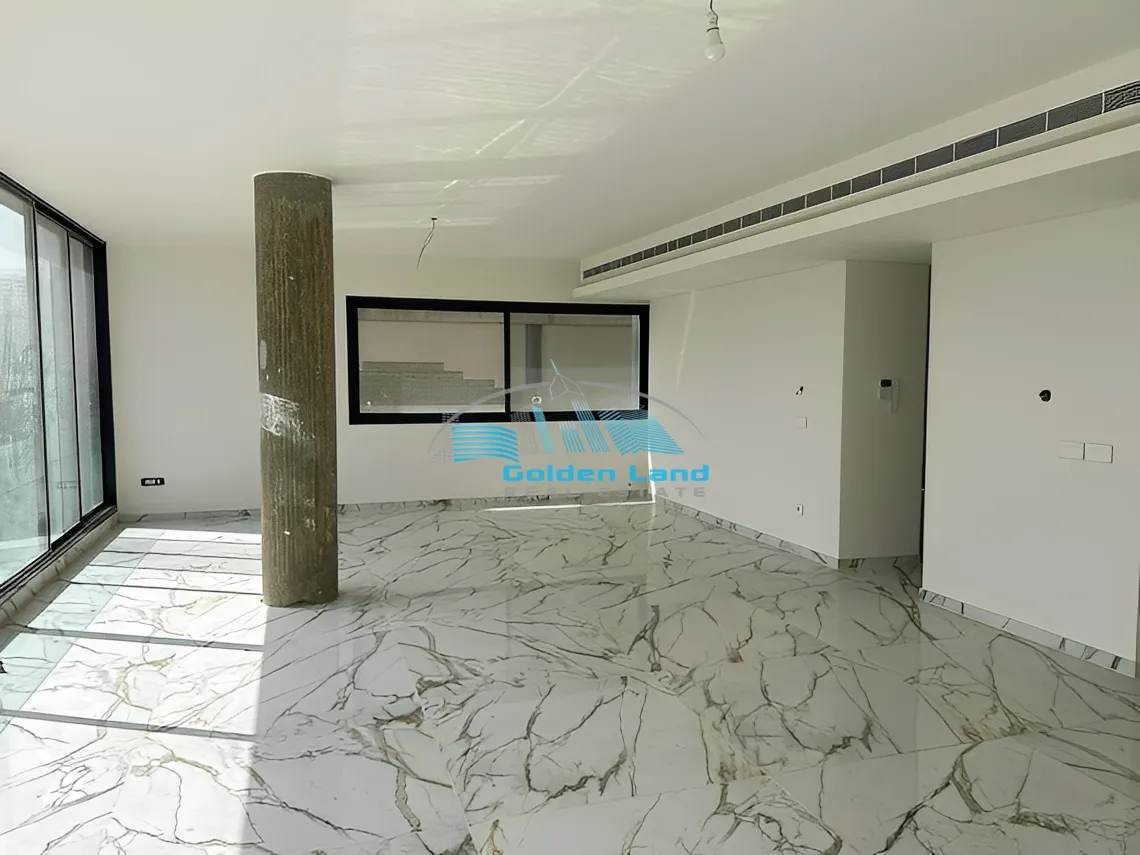 Duplex for Sale in Mar Takla, Hazmieh, Lebanon - 3 bed, 3 bath