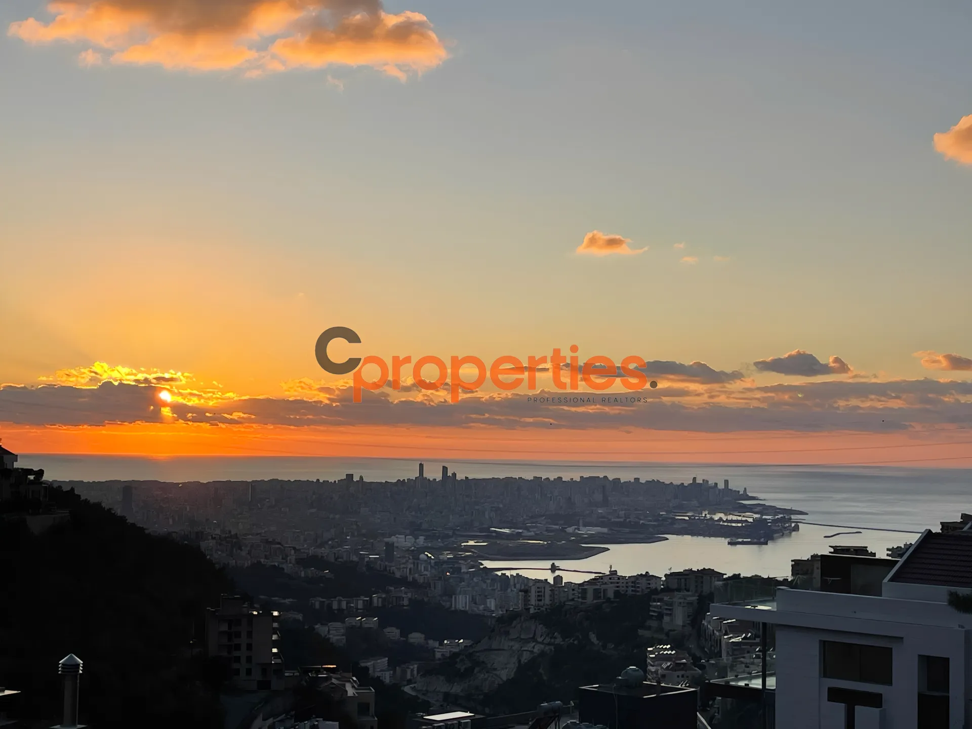 Apartment for sale in Biyyadah, Lebanon