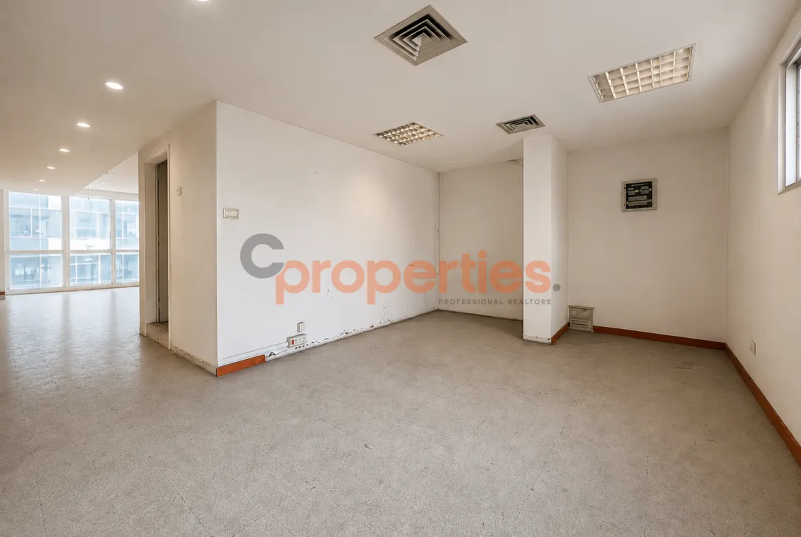 Office for Rent in Hamra