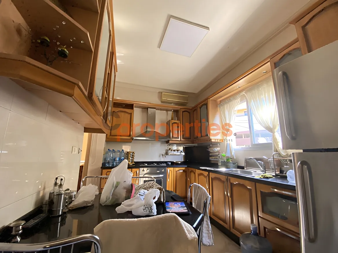 Apartment for Sale in Zalqa