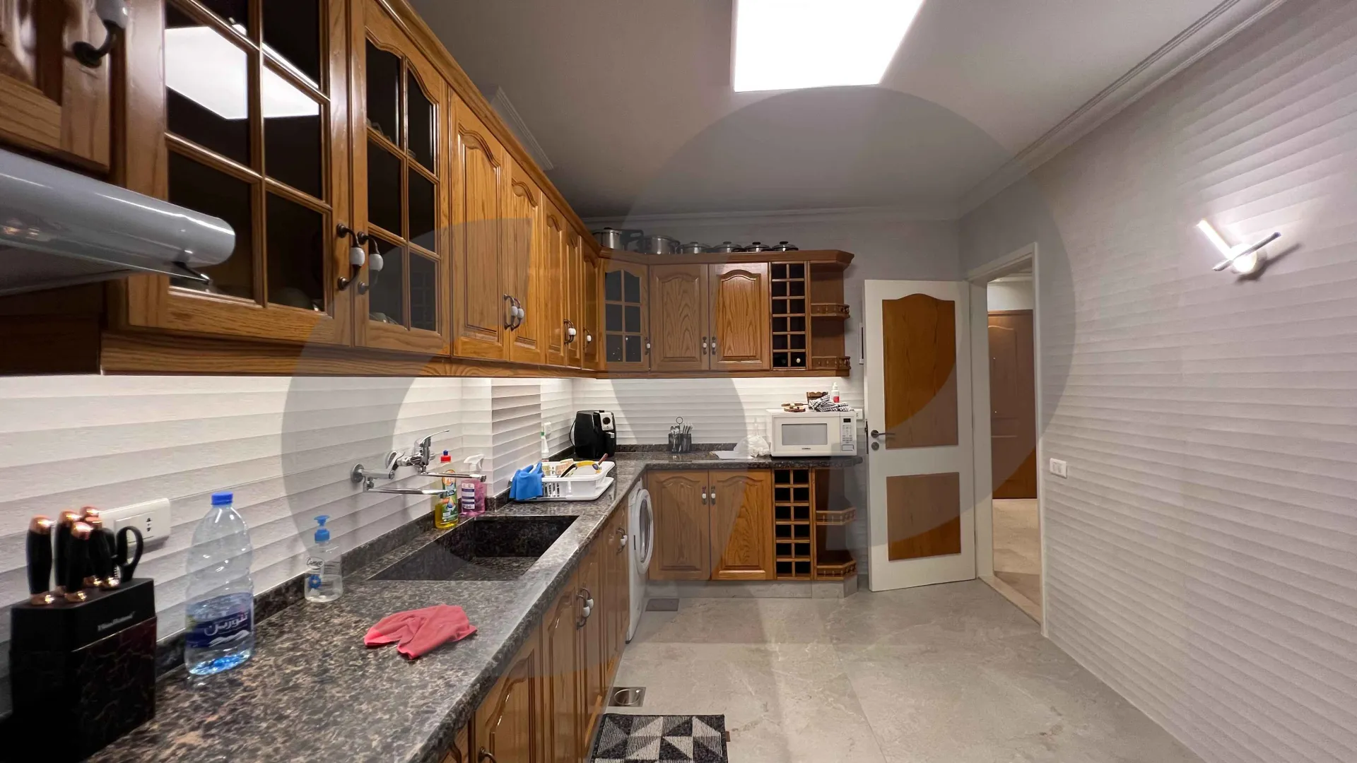 Apartment for Sale in Aaoukar