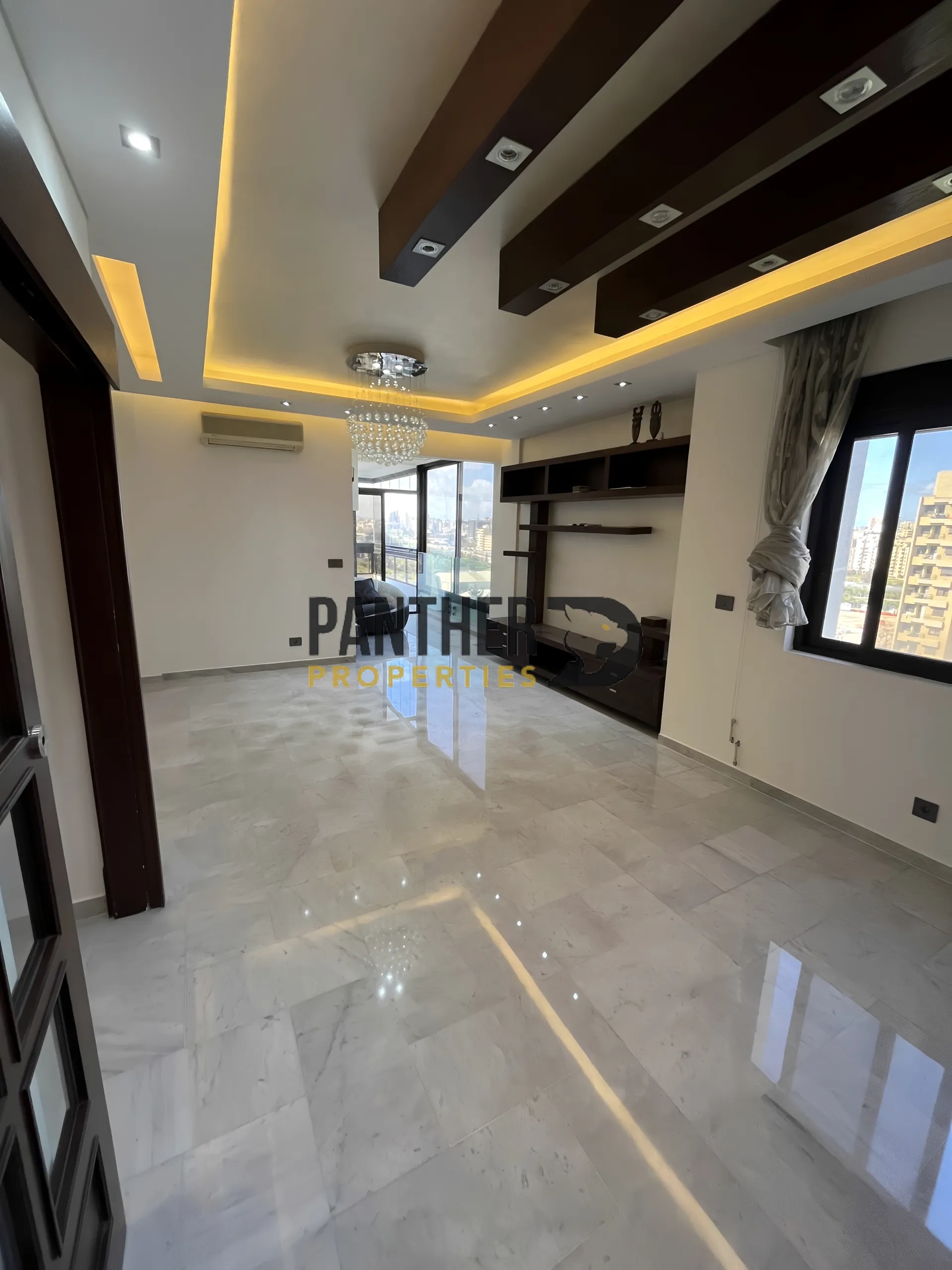 Apartment for rent in Horch tabet, lebanon