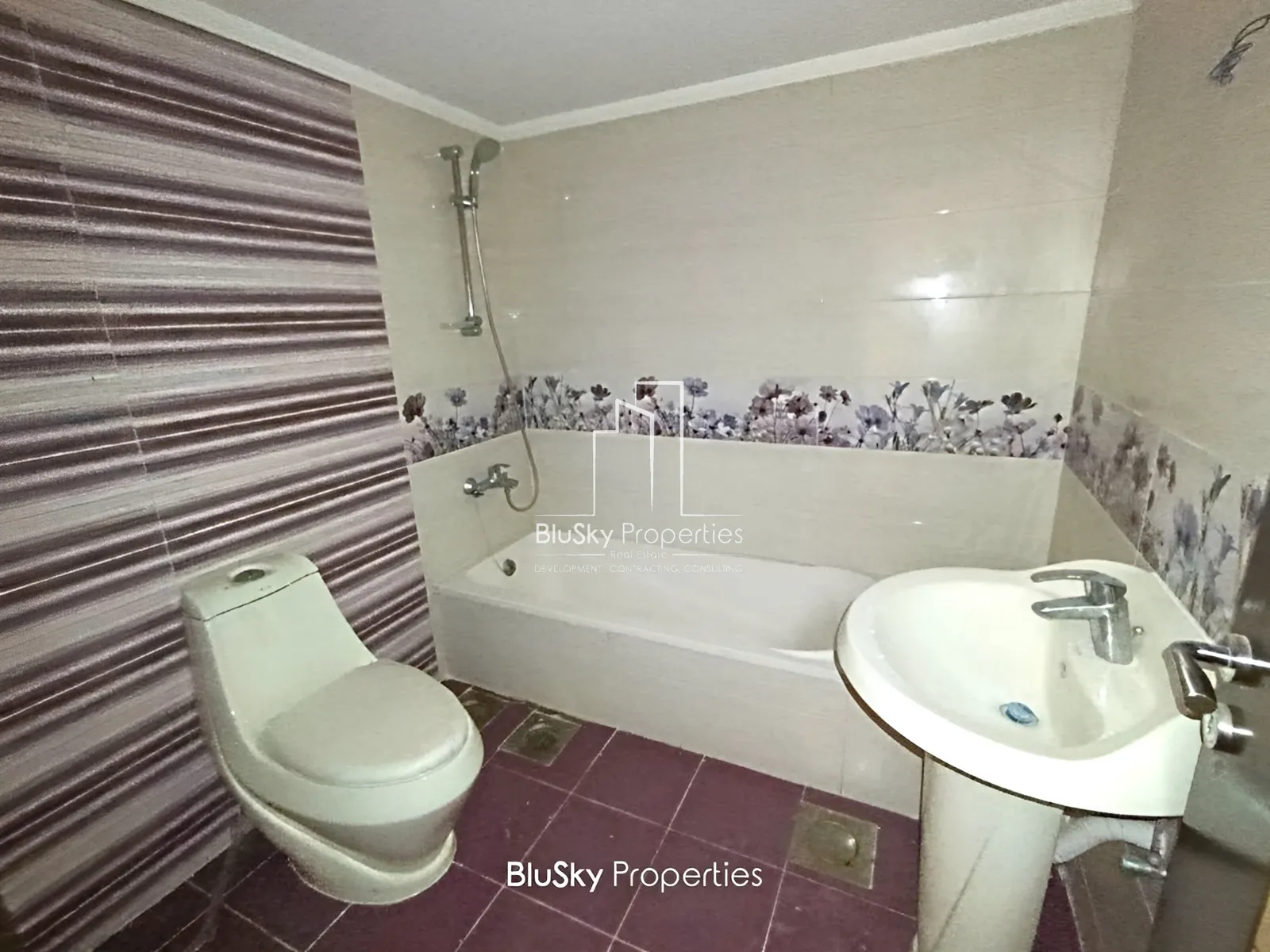 Apartment for Sale in Nahr Ibrahim