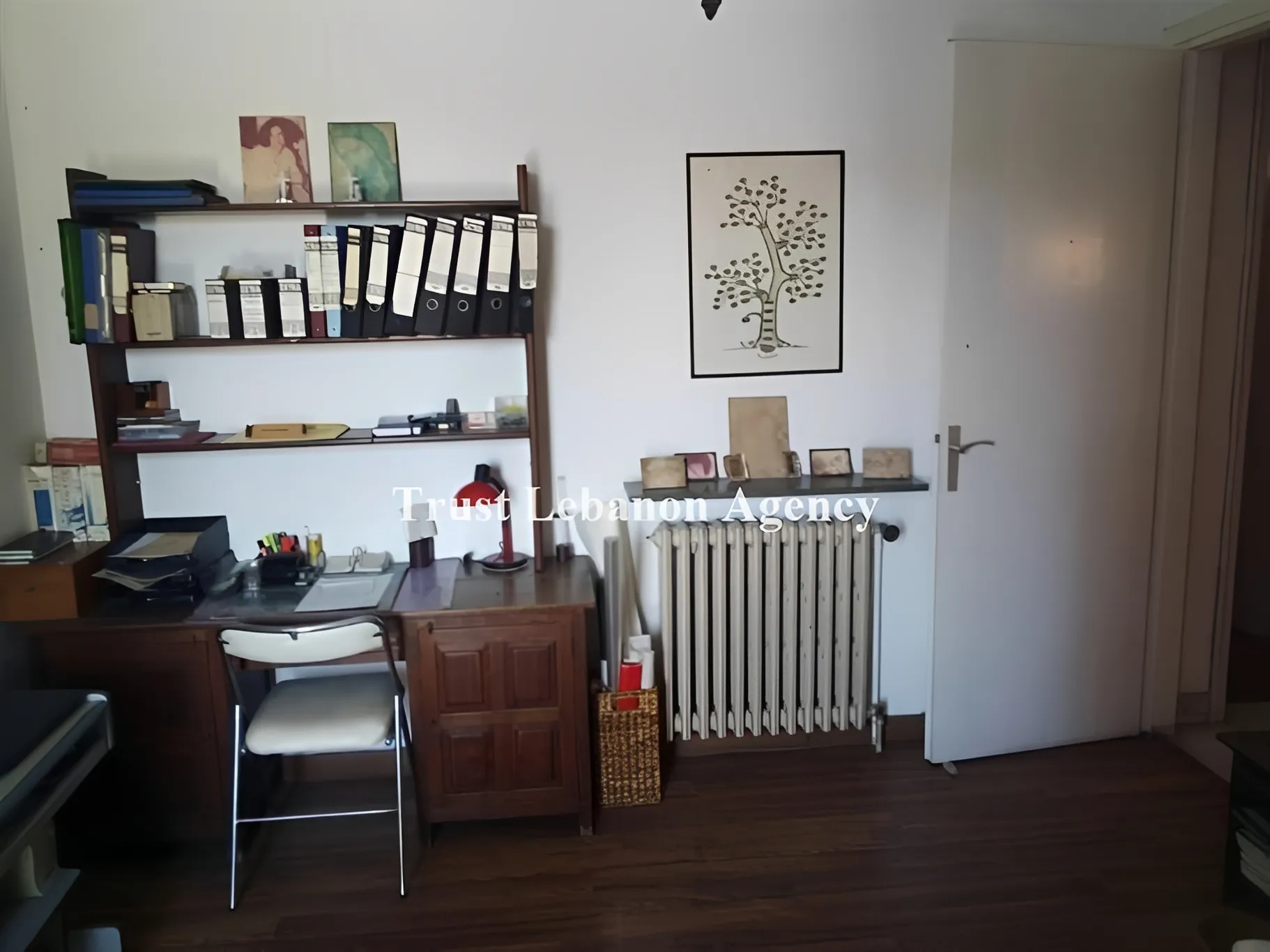 Apartment for Sale in Beirut, Lebanon
