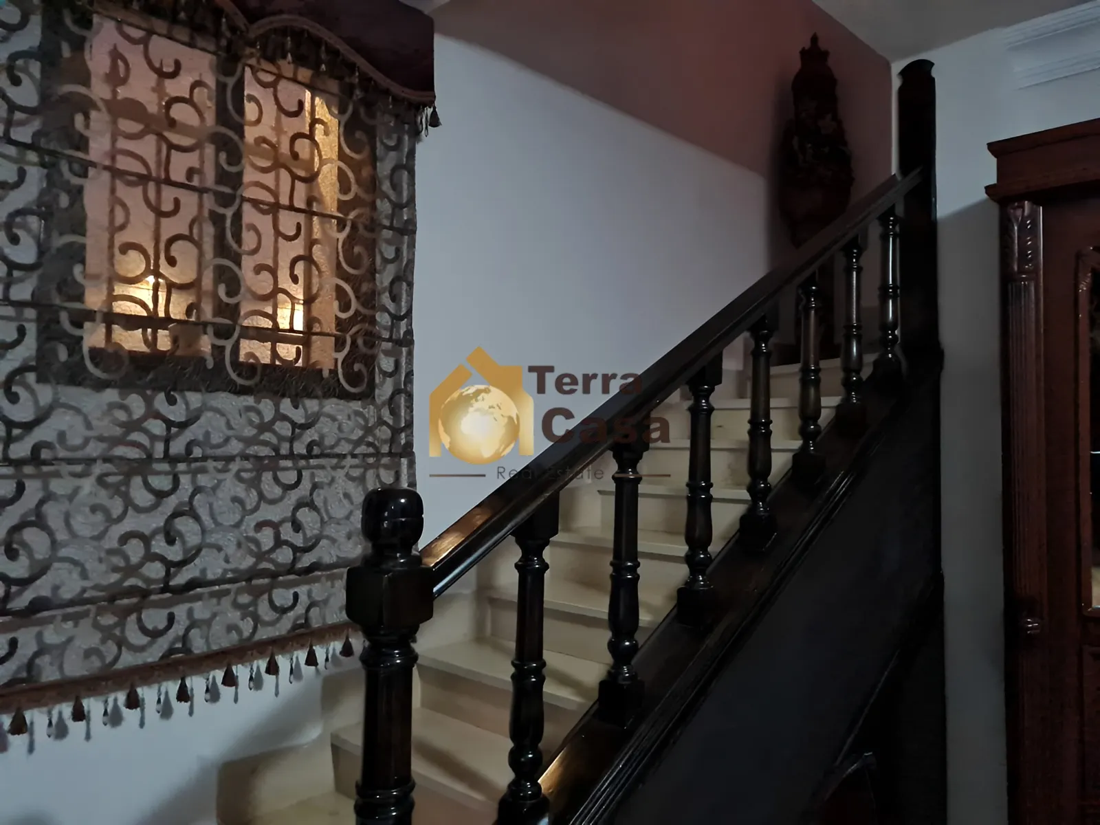 Villa for sale in Maalaka, Lebanon
