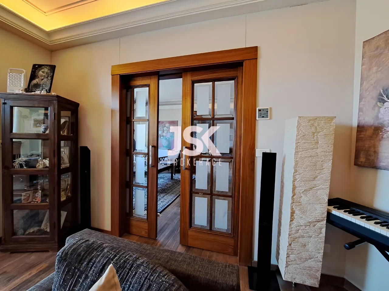 Apartment for Sale in Baouchriyeh