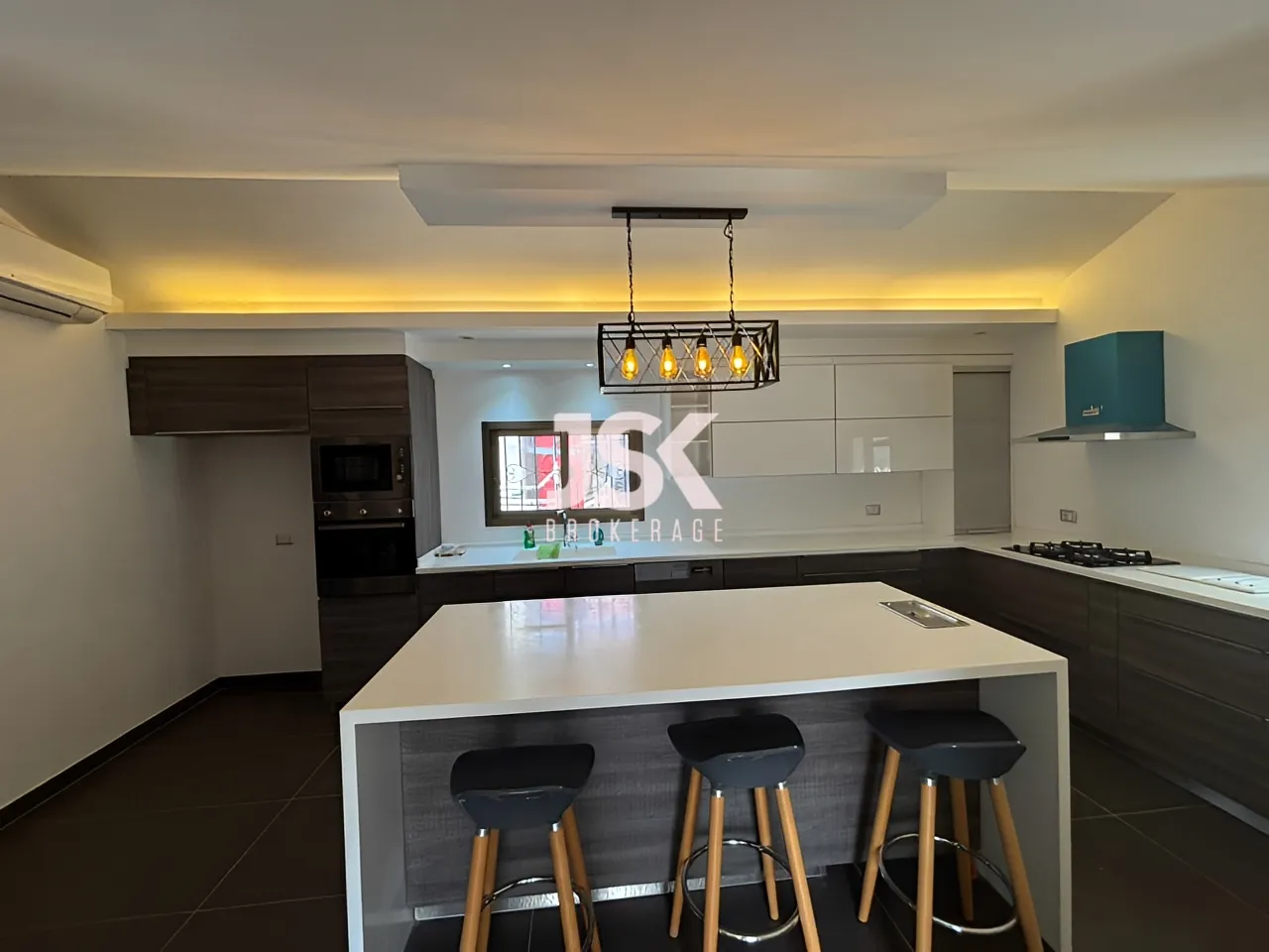 Duplex for Rent in Aaoukar