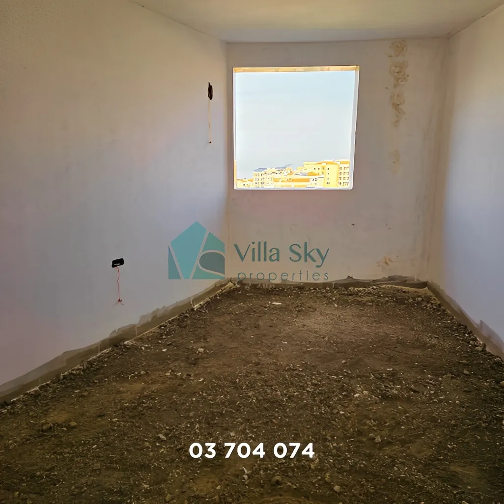 Apartment for Sale in Tilal Ain Saadeh, Metn