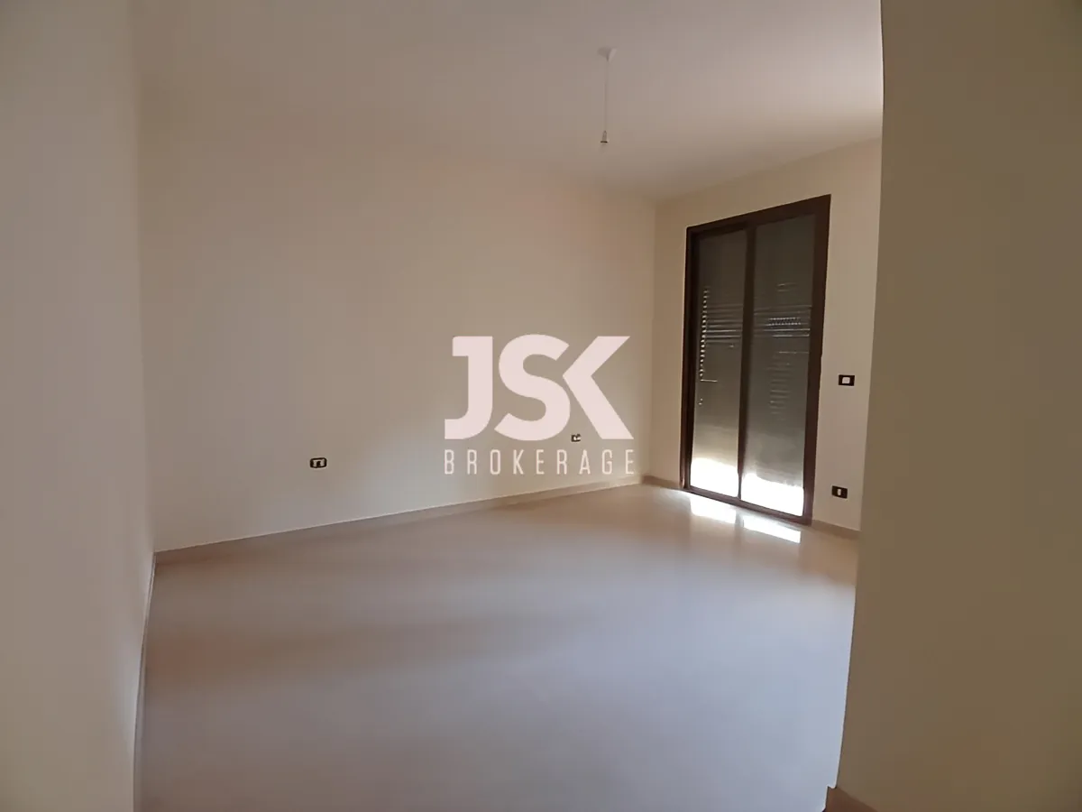Apartment for Sale in Ras El Matn, Lebanon