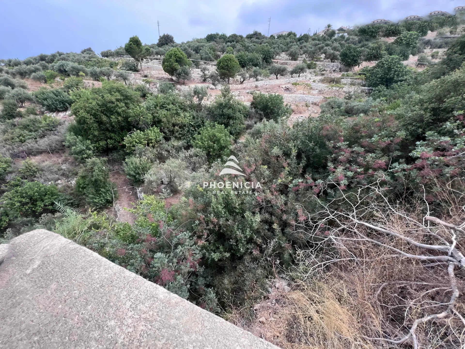 Land for Sale in Jdayel