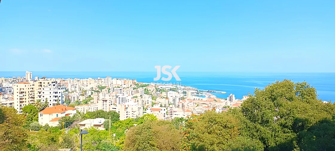 Apartment for Sale in Ghadir - 3 bed