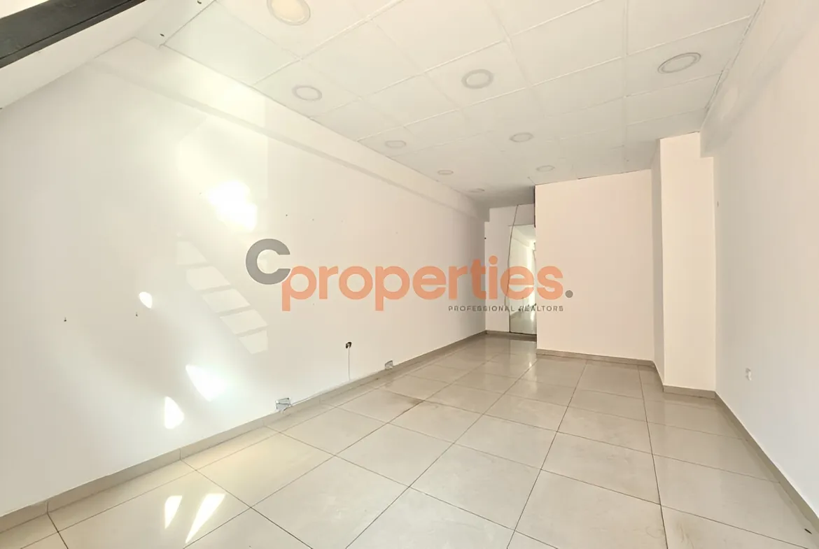Shop for Rent in Antelias