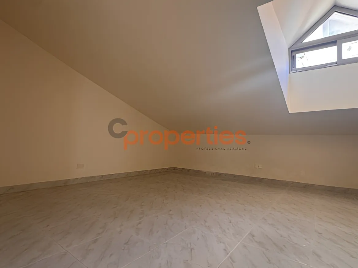 Apartment for Sale in Dik El Mehdi