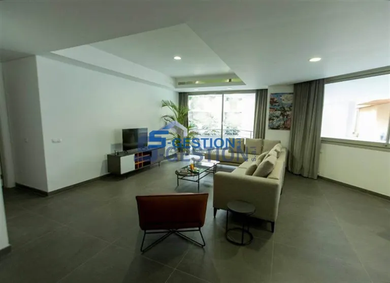 Apartment for Rent in Achrafieh