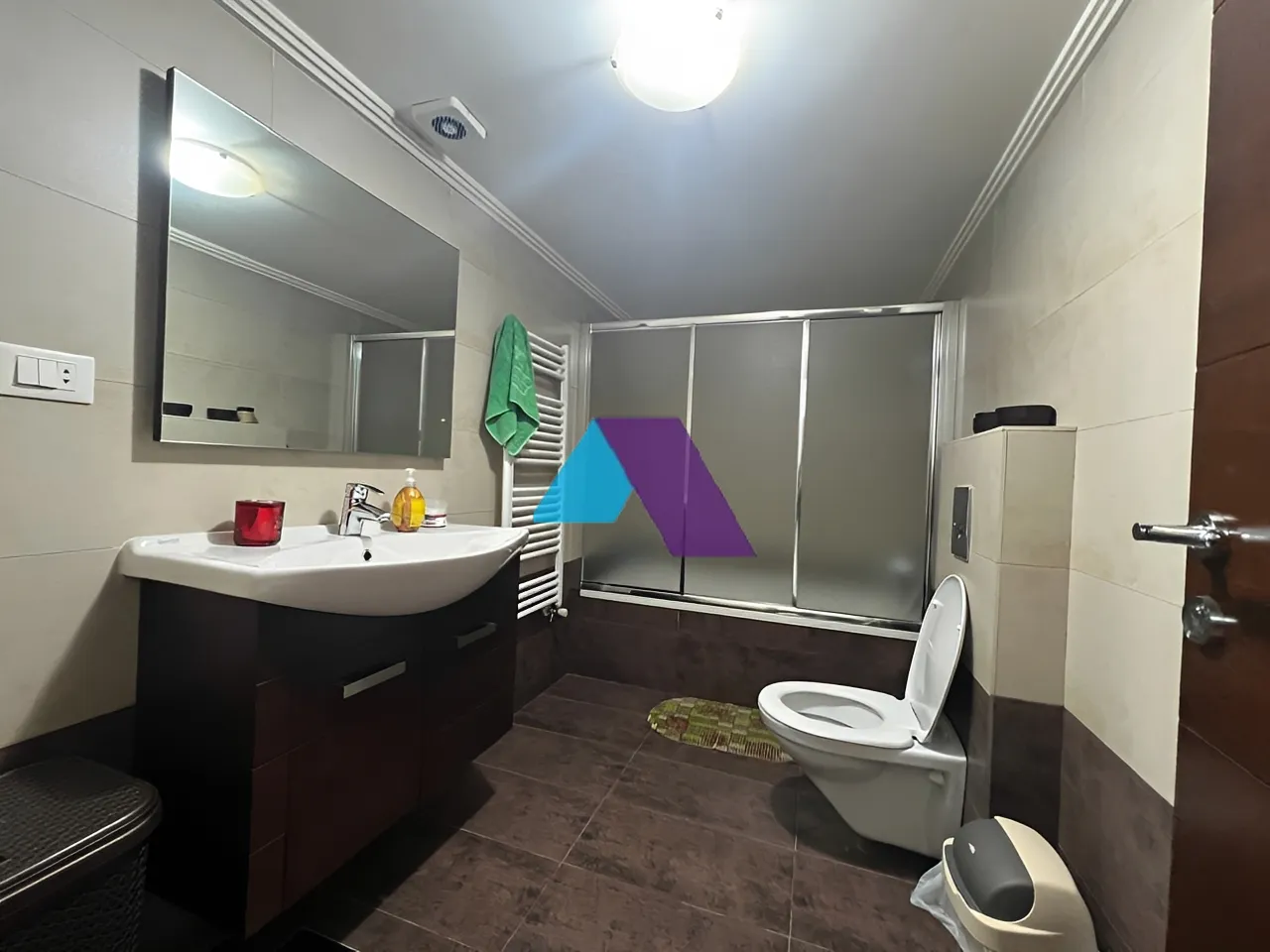 Apartment for Sale in Sahel Aalma