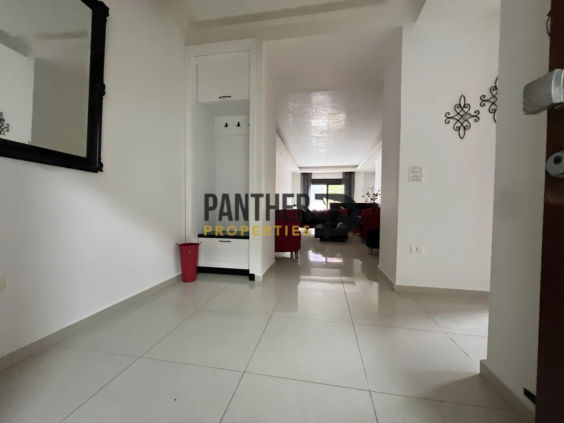Duplex for sale in Mansourieh