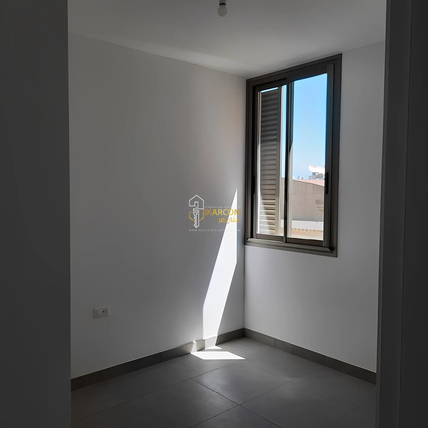 Apartment for Rent in Saifi - 1 bed