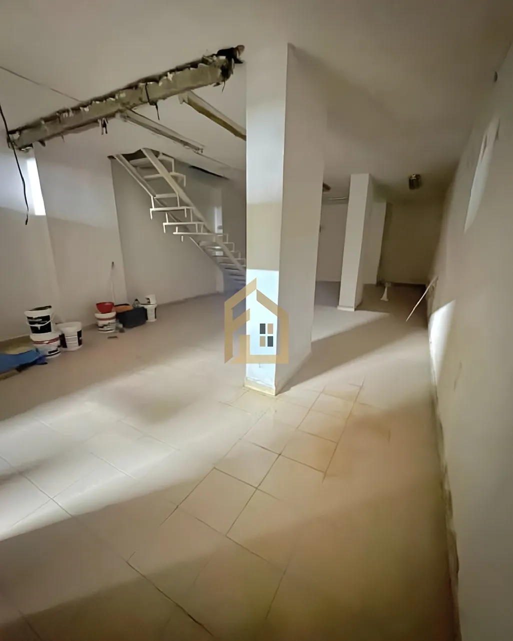 Warehouse for sale in Sahel Aalma, Lebanon