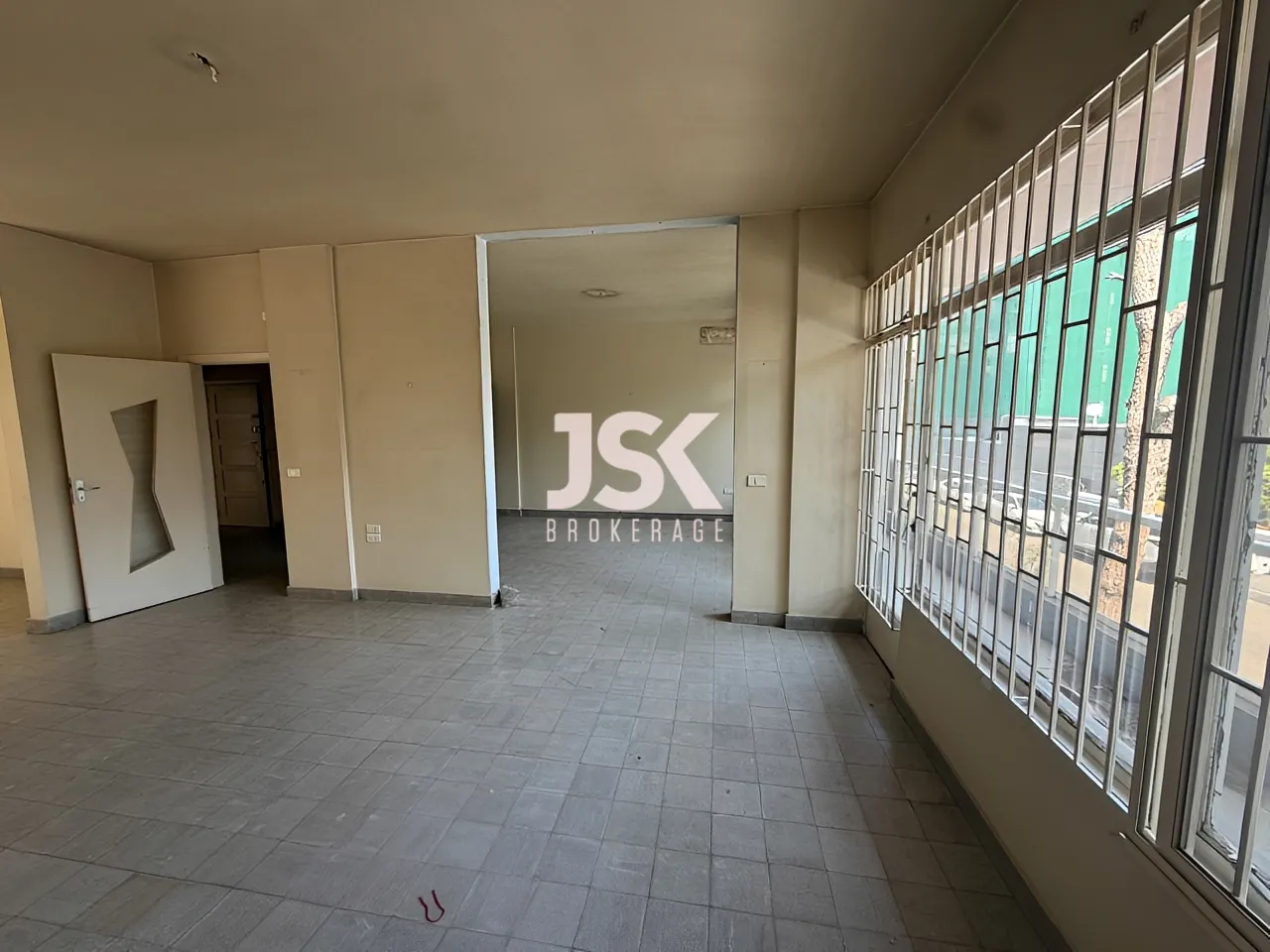 Apartment for Sale in Horch Tabet