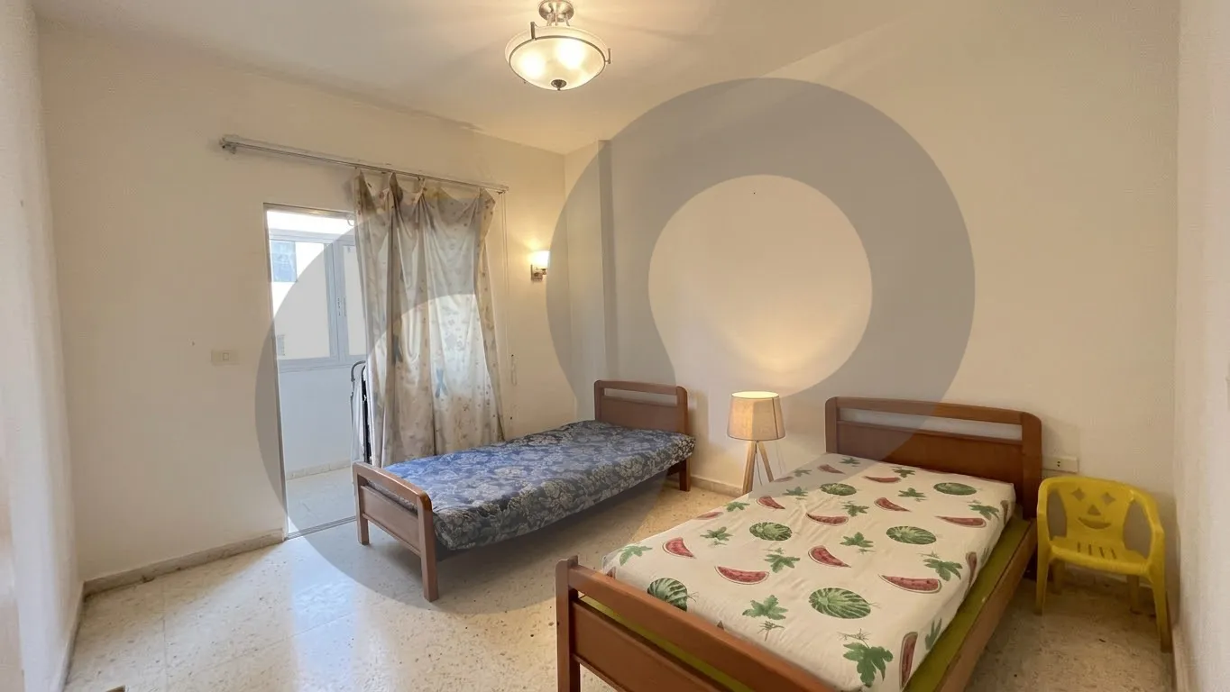 Apartment for Sale in Naqqache