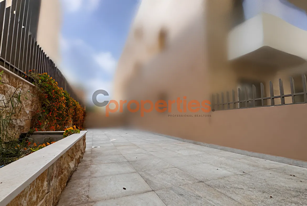 Apartment for Sale in Aaoukar
