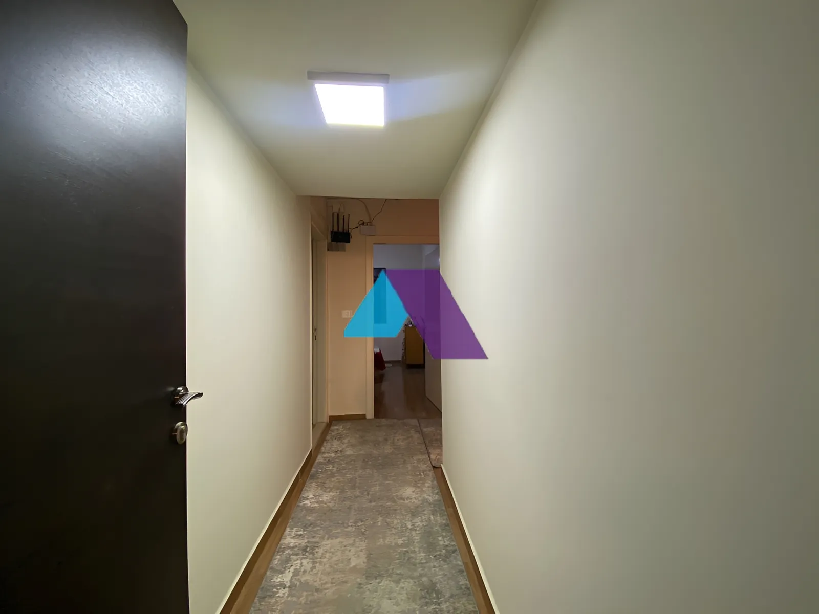 Apartment for Sale in Mansourieh - 3 bed, 3 bath