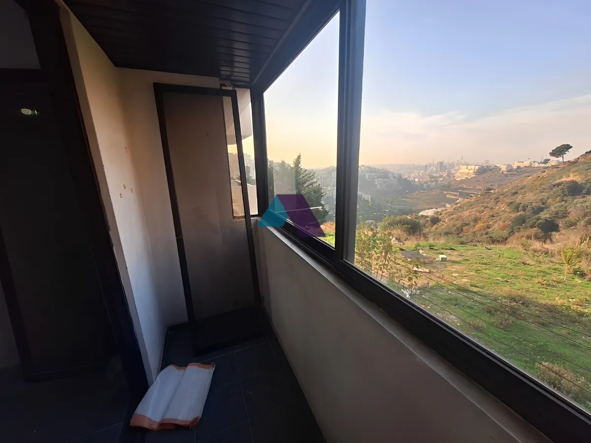 Apartment for Sale in Mansourieh