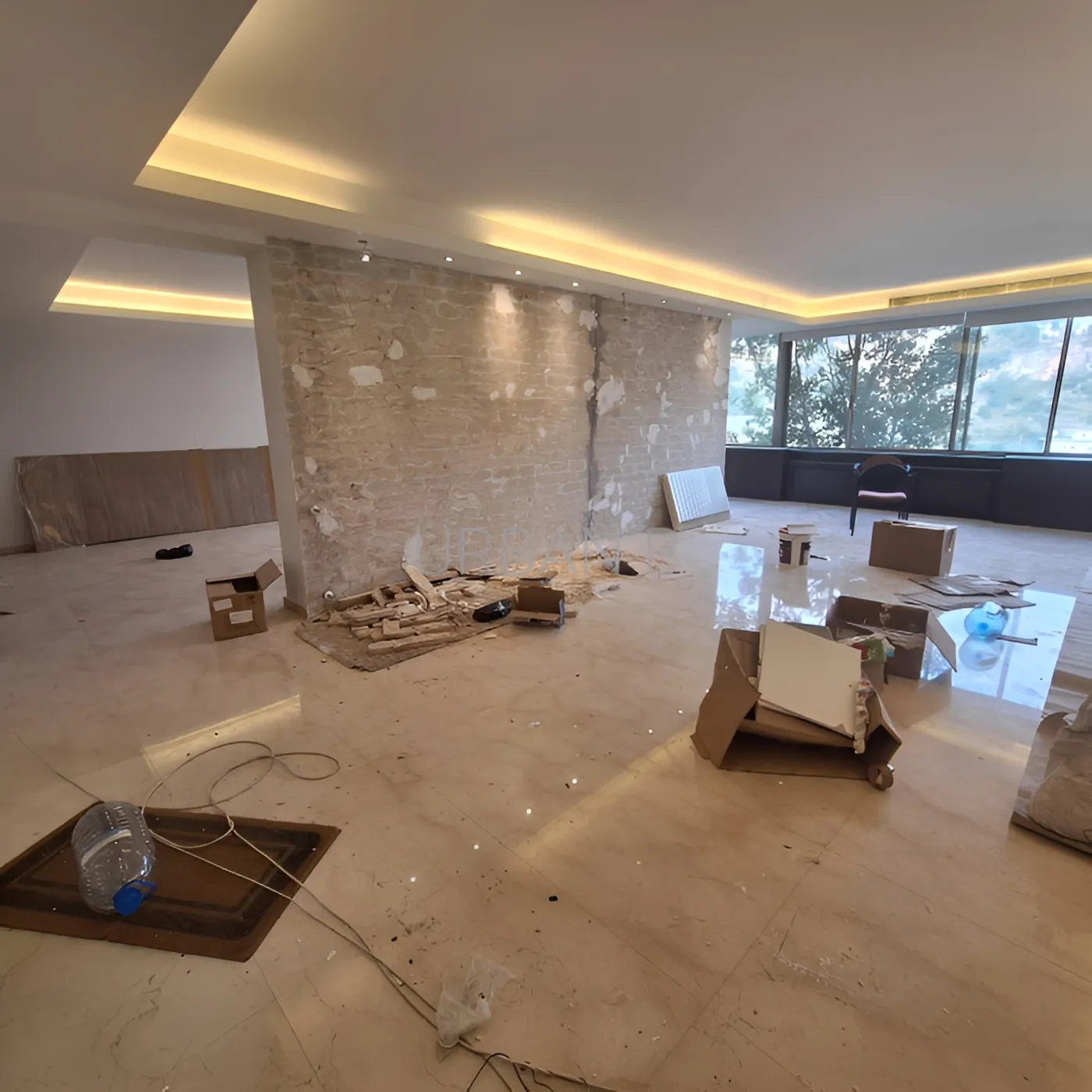 Apartment in Mar takla, hazmieh