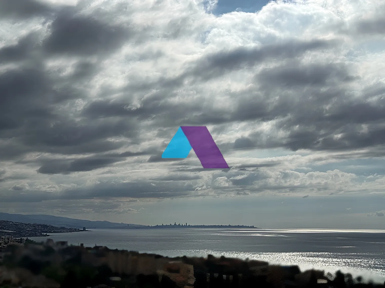 Apartment for sale in Jbeil