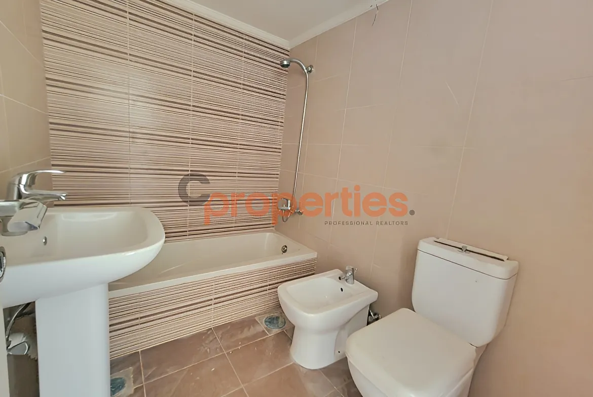 Apartment for Sale in Jdayel