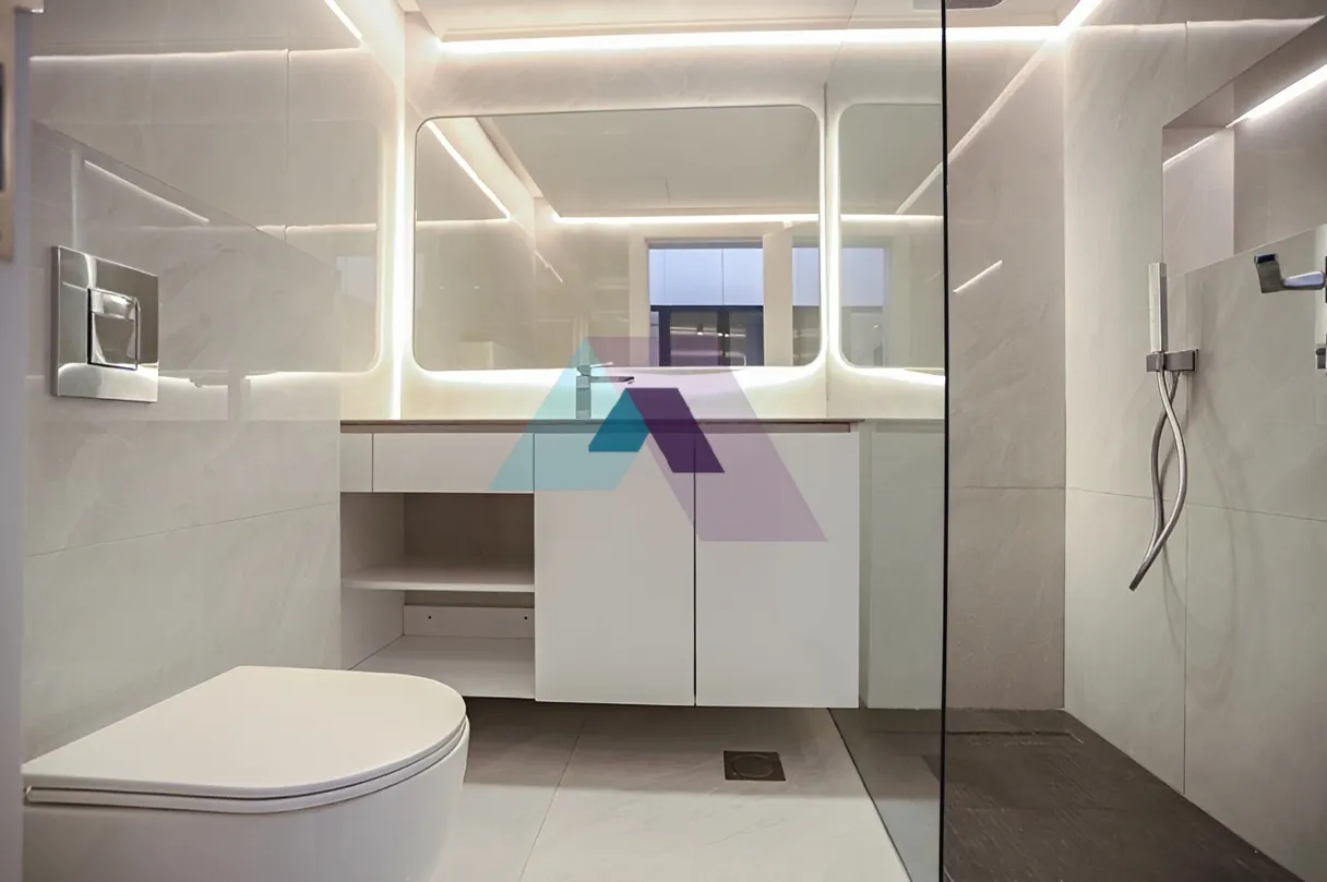 Apartment for sale in Kraytem, Beirut, Lebanon
