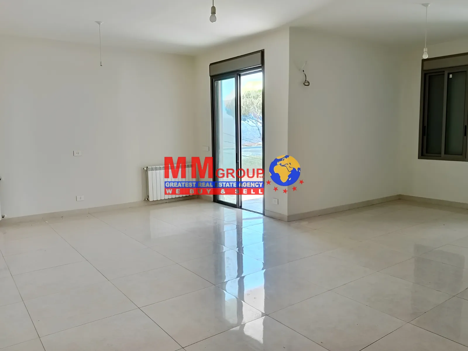 Apartment for sale in Oyoun