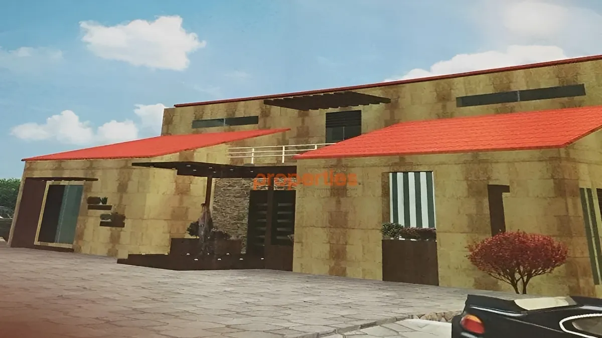 Villa for Sale in Blat