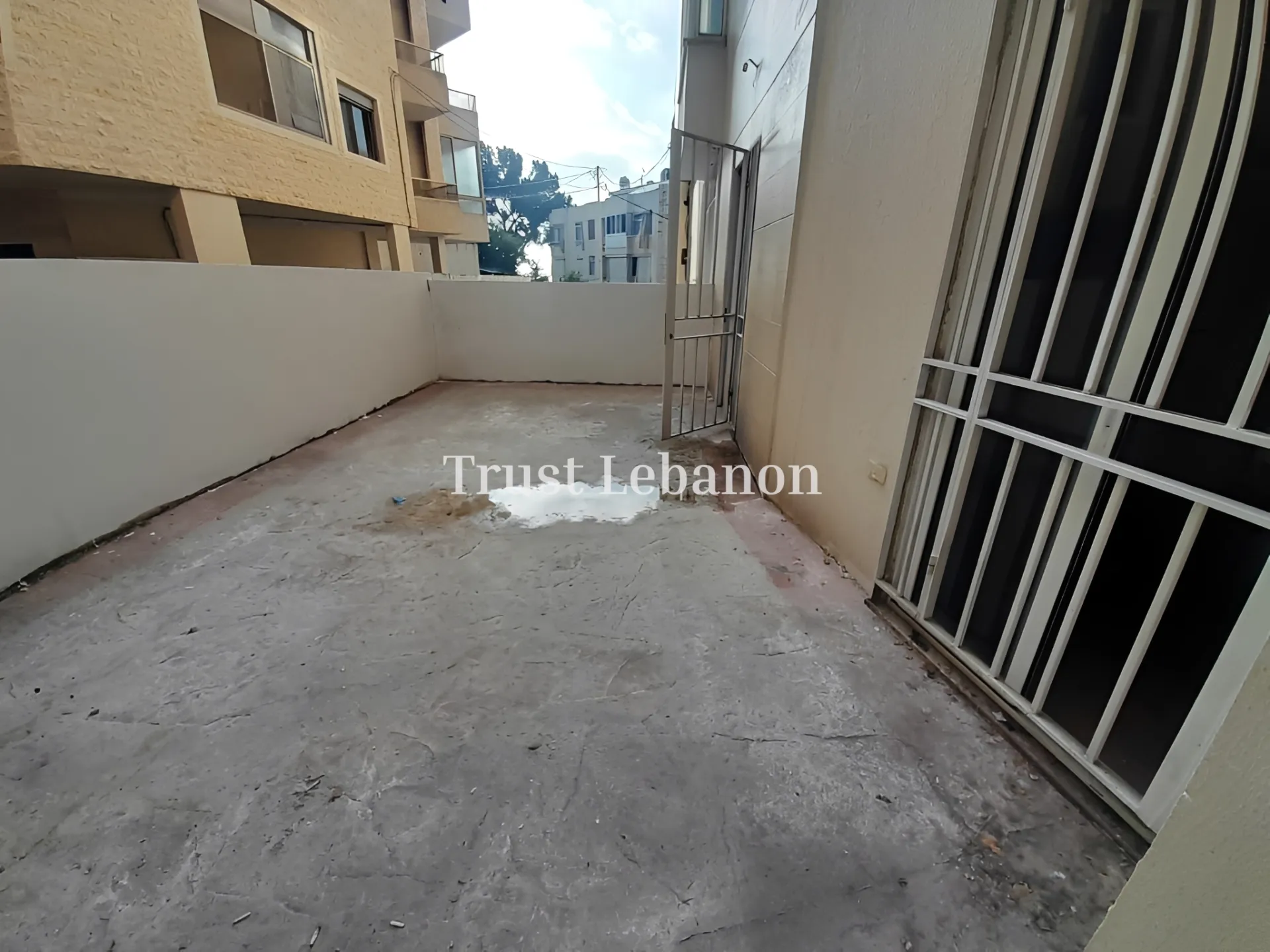 Apartment for sale in Mansourieh, Lebanon