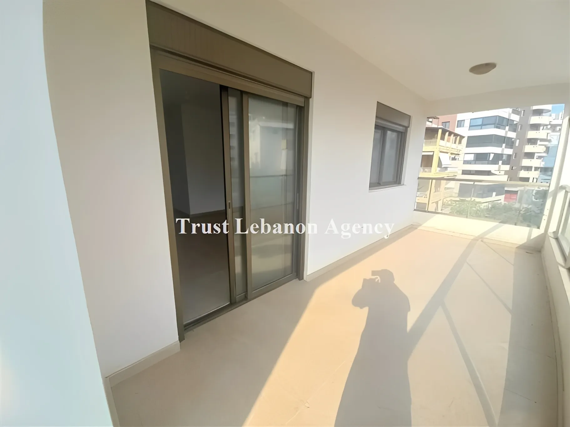 Apartment for Sale in Metn Naccache Lebanon - 3 bed, 2 bath