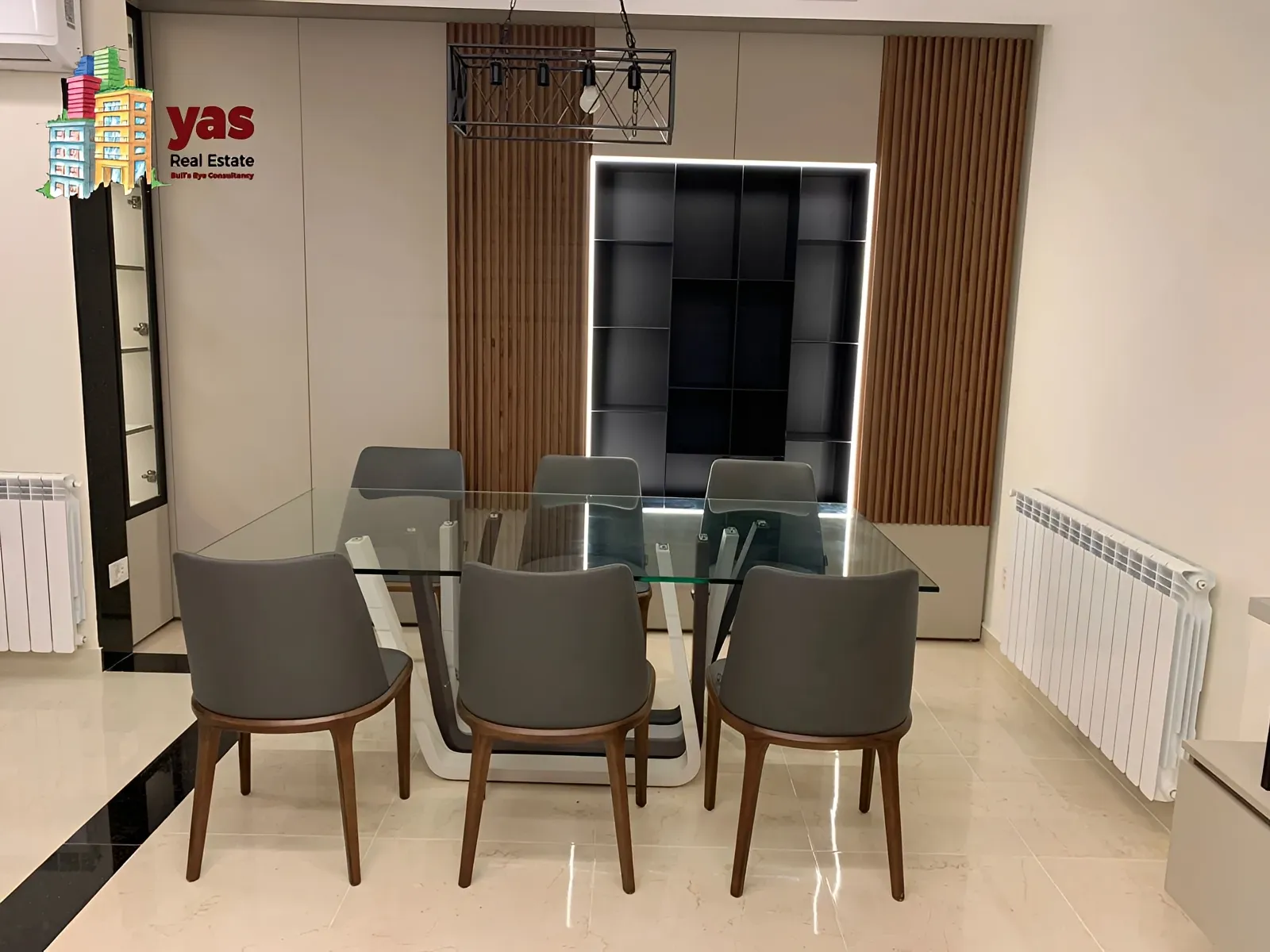 Apartment for Sale in Halat