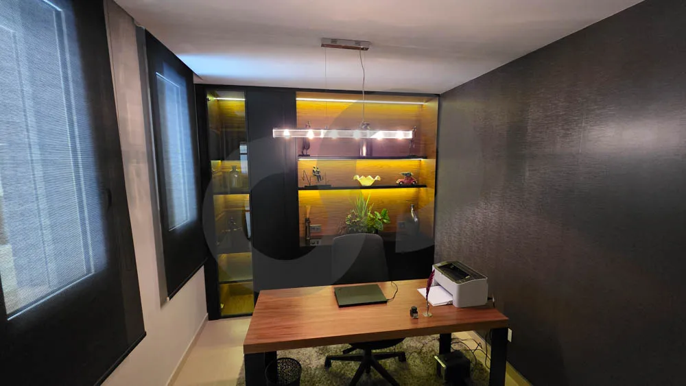 Apartment for Sale in Beit Misk