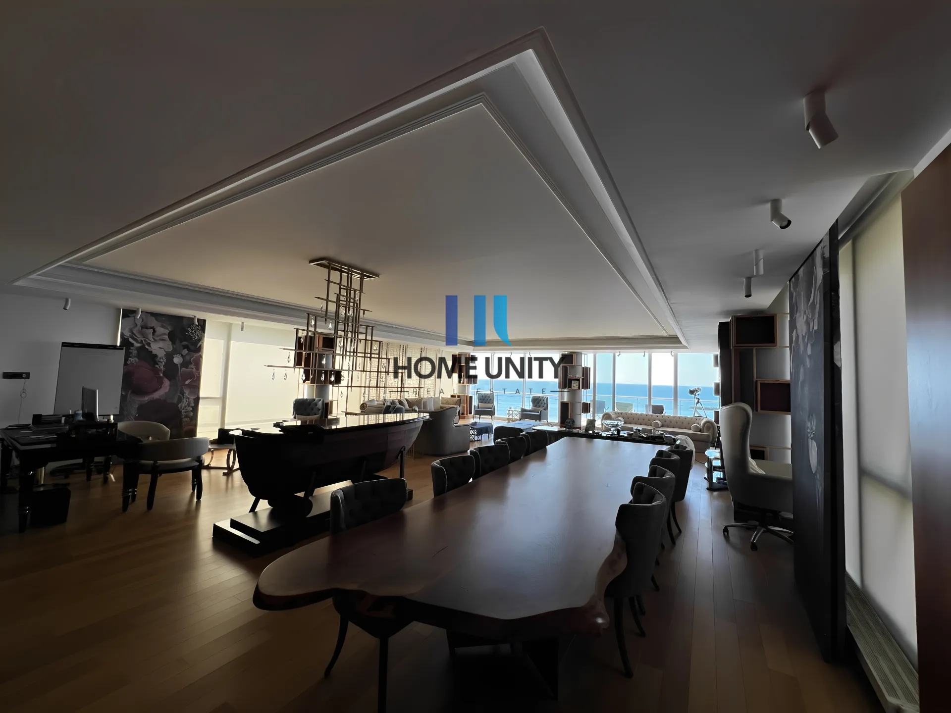 Apartment in Manara, beirut, lebanon