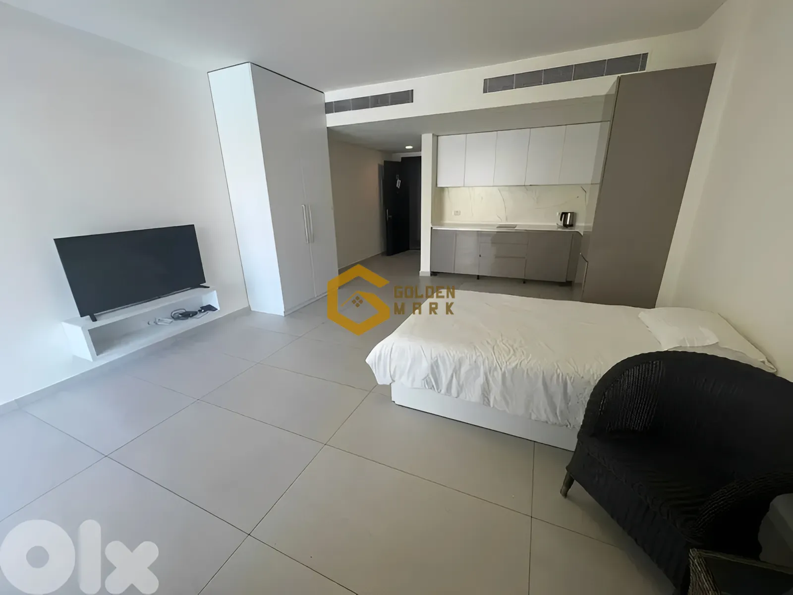 Chalet for Sale in Tabarja - 1 bed, 1 bath