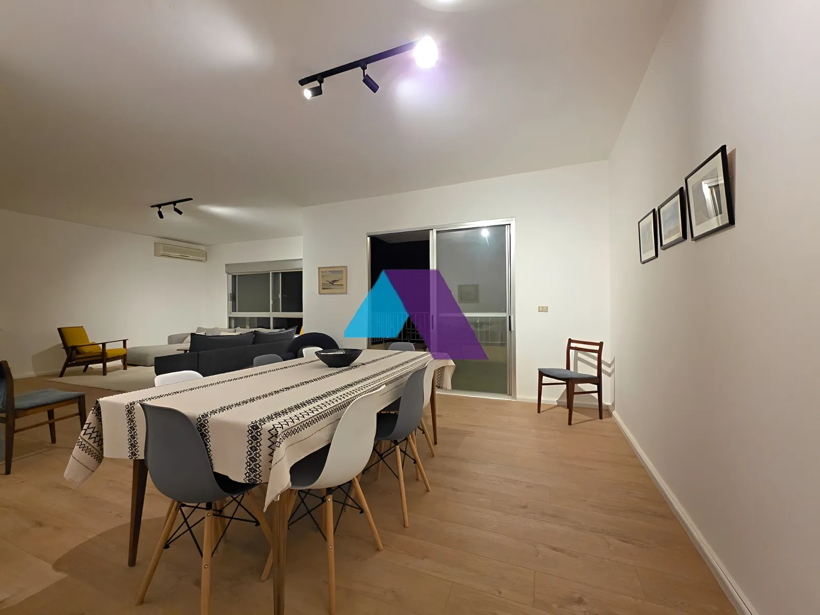 Apartment for Sale in Broummana