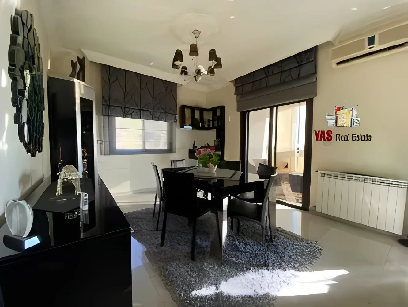 Apartment for Rent in Sahel Alma