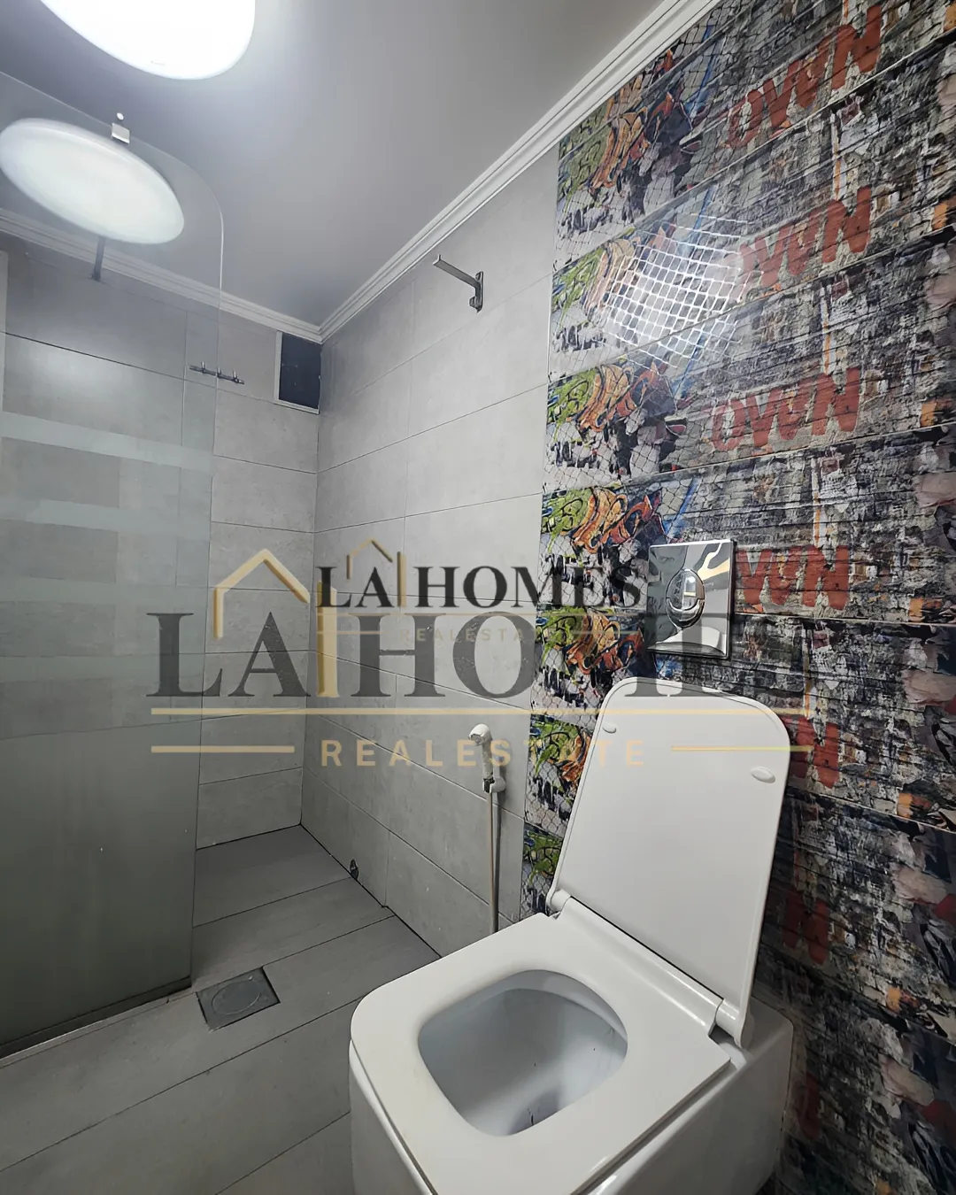 Apartment for rent in Raouche