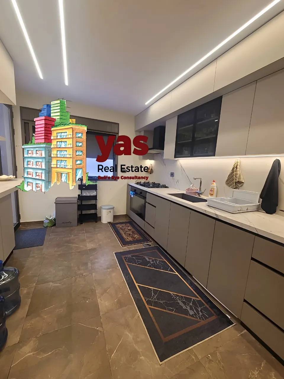 Apartment for Sale in Hboub