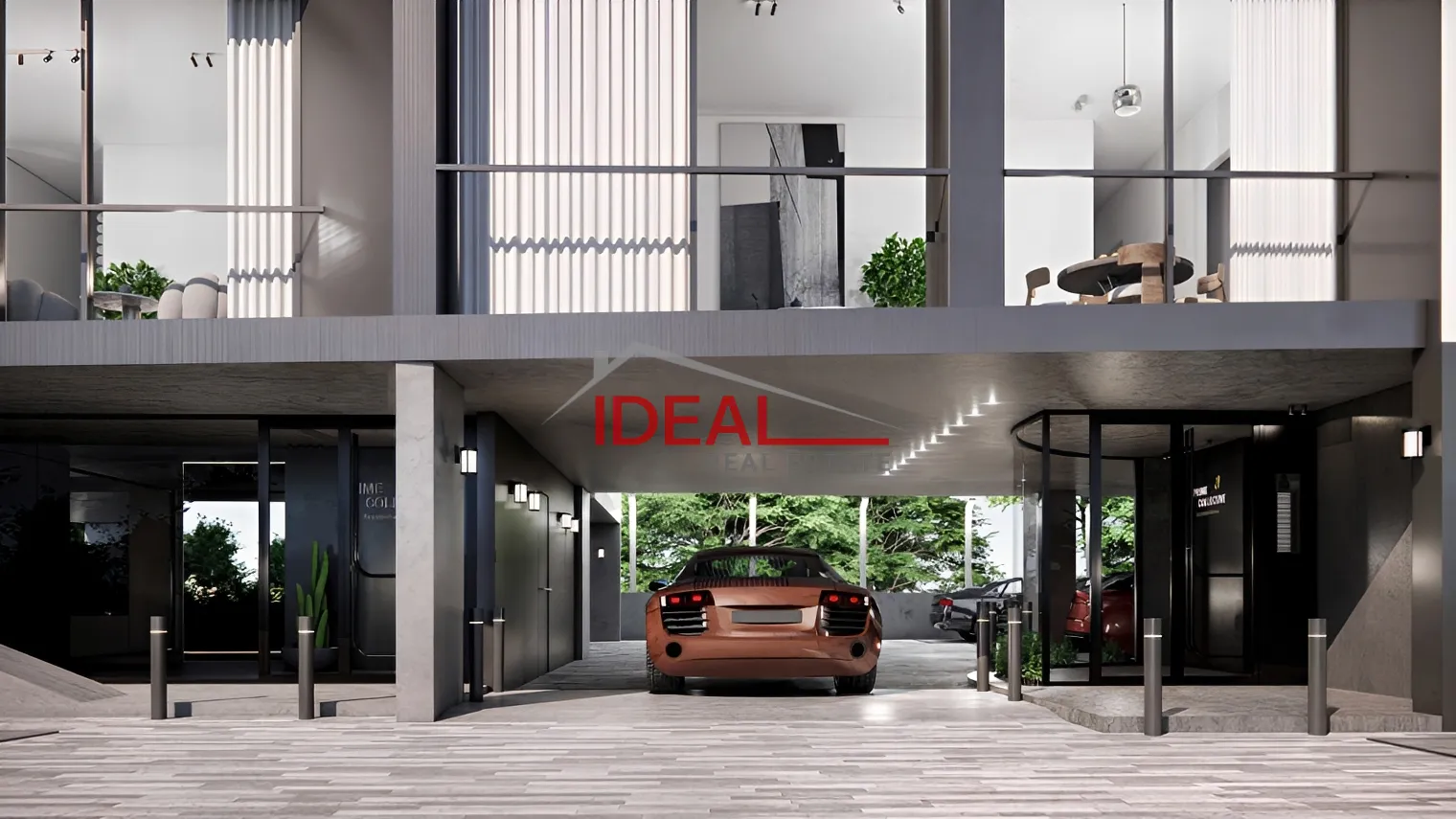 Apartment for sale in Antelias, Lebanon