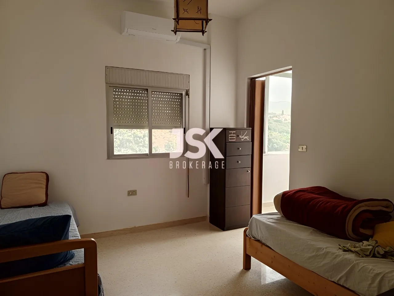 Apartment for Sale in Aamchit