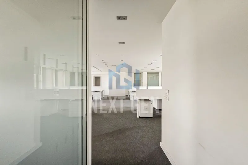 Office for Rent in Downtown