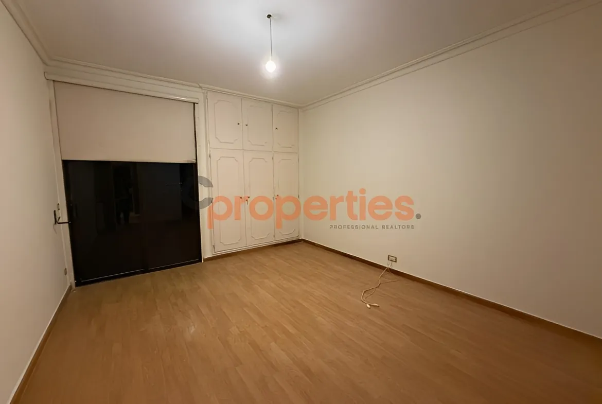 Apartment for Sale in Hazmieh