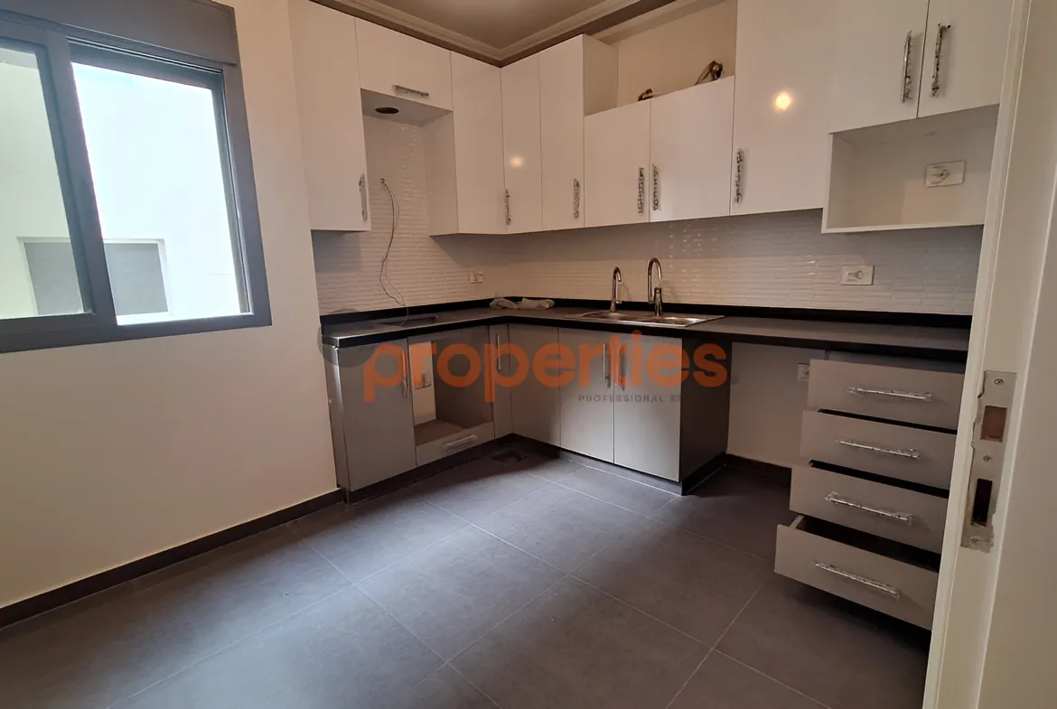 Apartment for Sale in Baabda