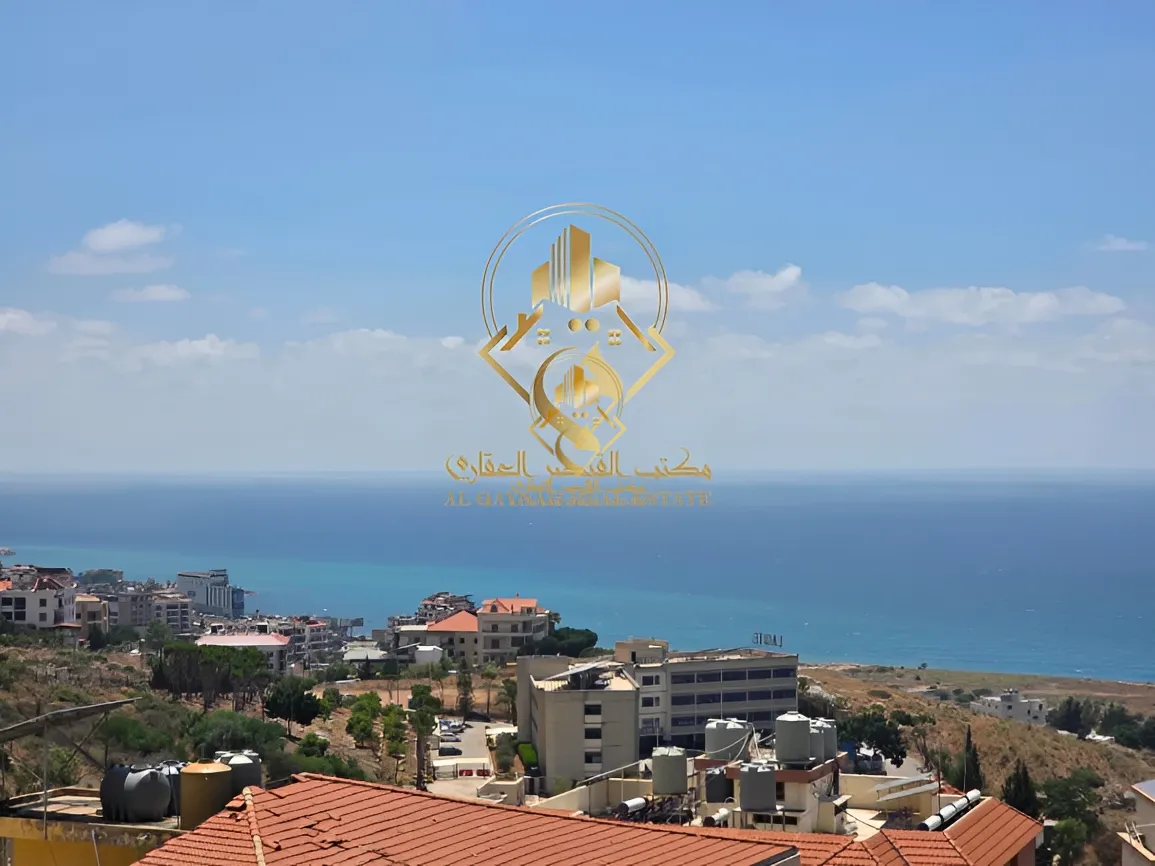 Apartment for sale in Khalde, Lebanon - 3 bed, 3 bath